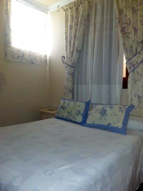 Hotel Victoria زافرا المظهر الخارجي الصورة