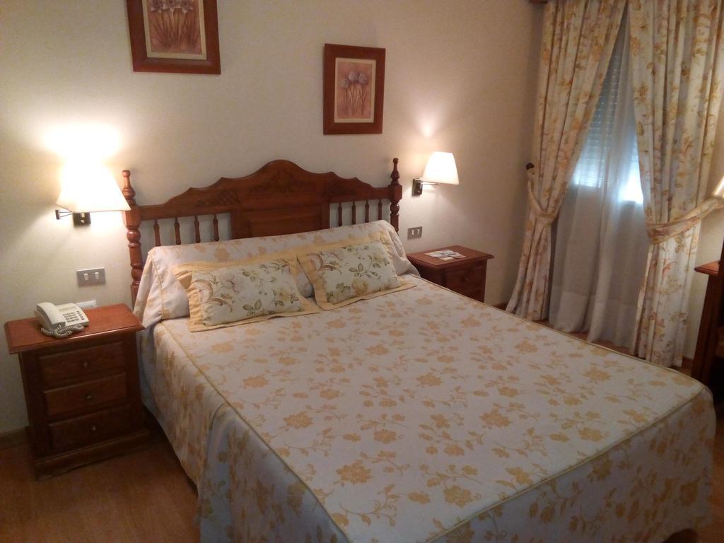 Hotel Victoria زافرا المظهر الخارجي الصورة
